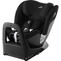 Britax Ersatzbezug &ndash; SWIVEL / RIDER Space Black